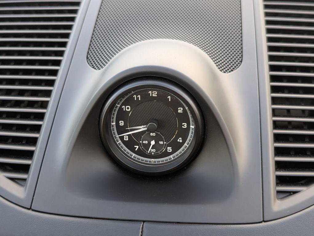 used 2024 Porsche Macan car, priced at $55,995