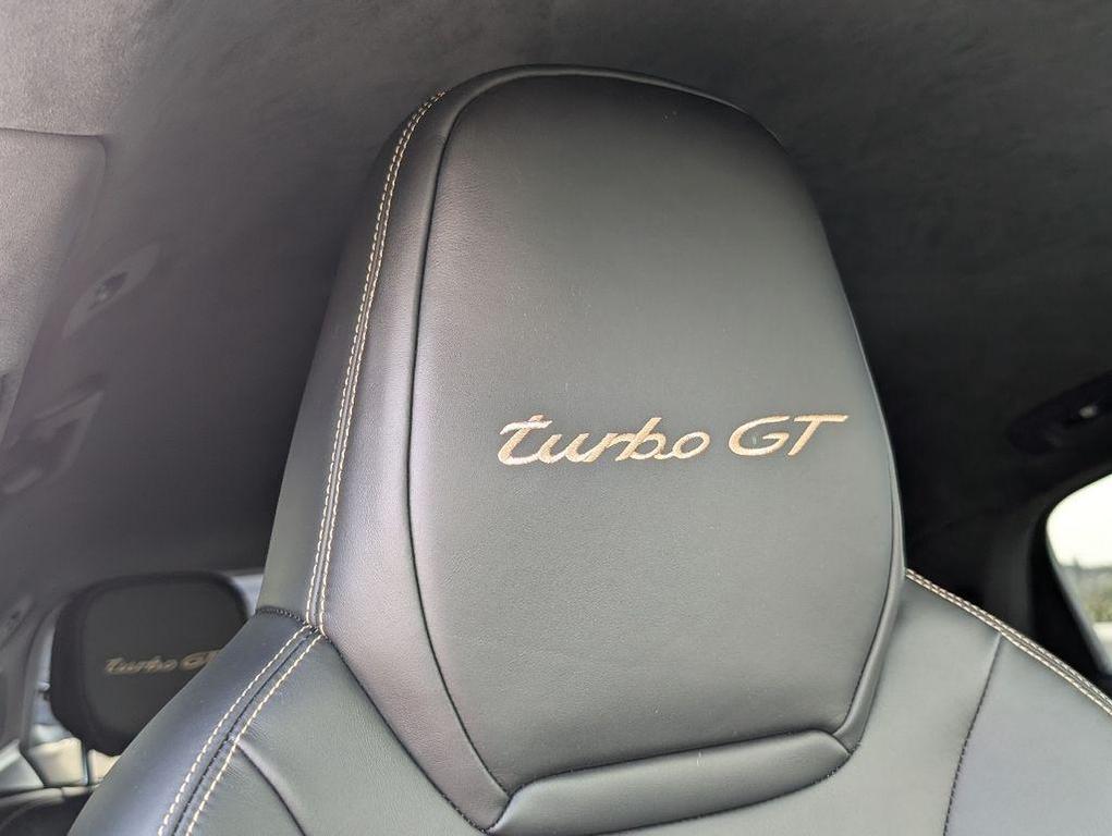 used 2022 Porsche Cayenne car, priced at $139,985