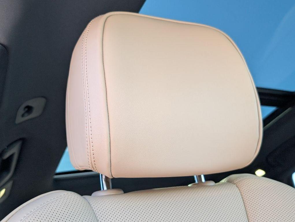 new 2026 Porsche Macan car, priced at $79,850