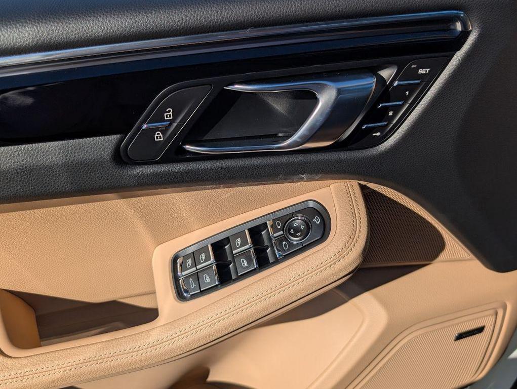 new 2026 Porsche Macan car, priced at $79,850