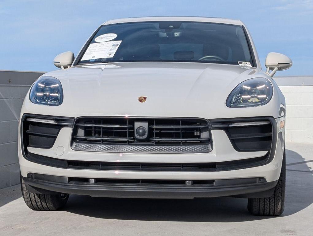 used 2023 Porsche Macan car, priced at $51,988