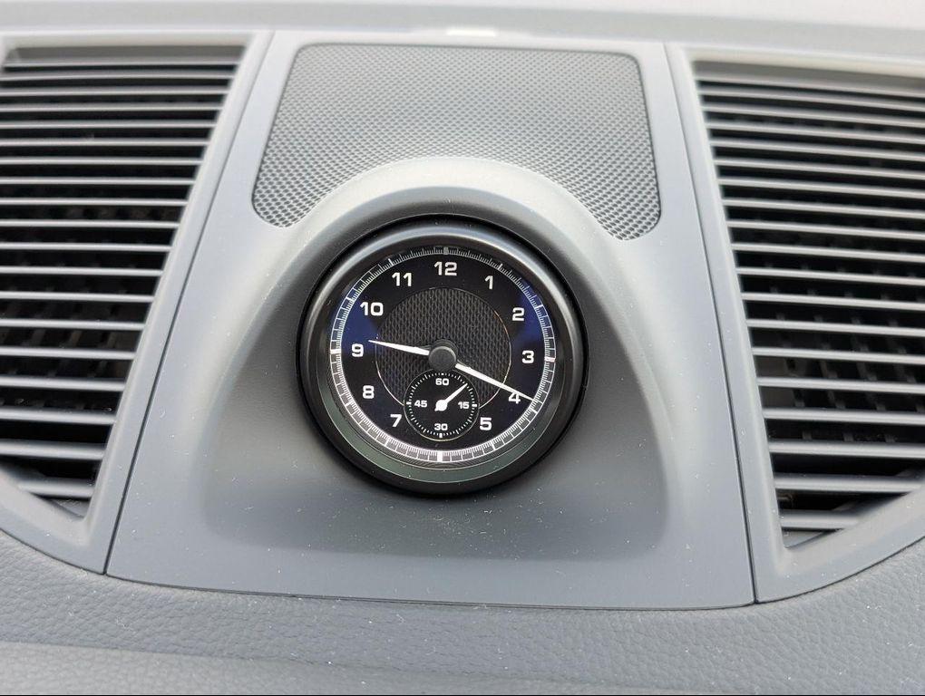 new 2025 Porsche Macan car, priced at $81,695