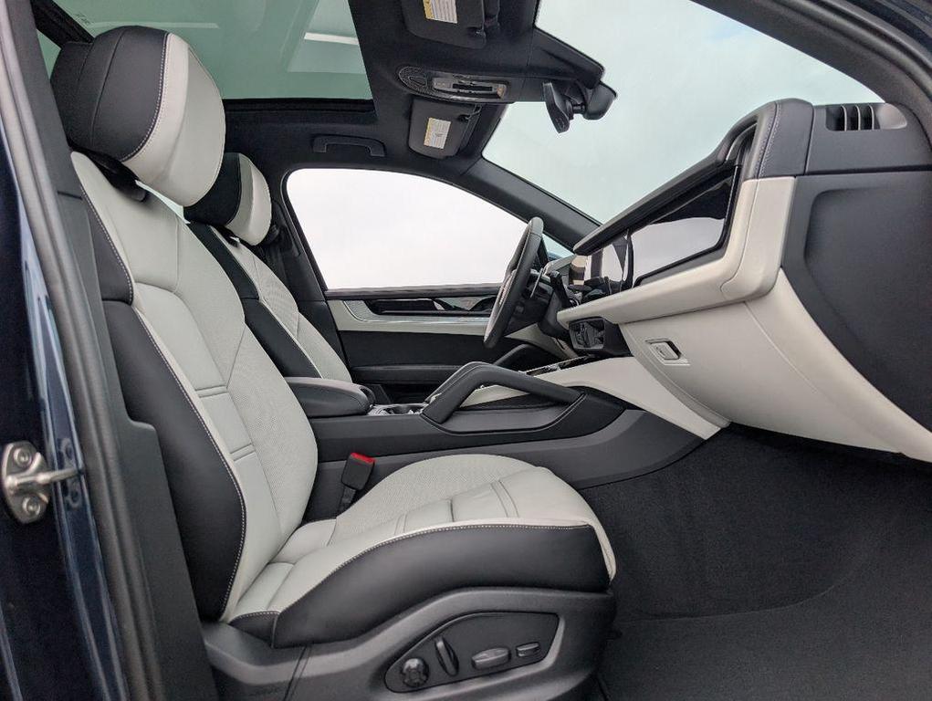 new 2026 Porsche Cayenne car, priced at $113,310