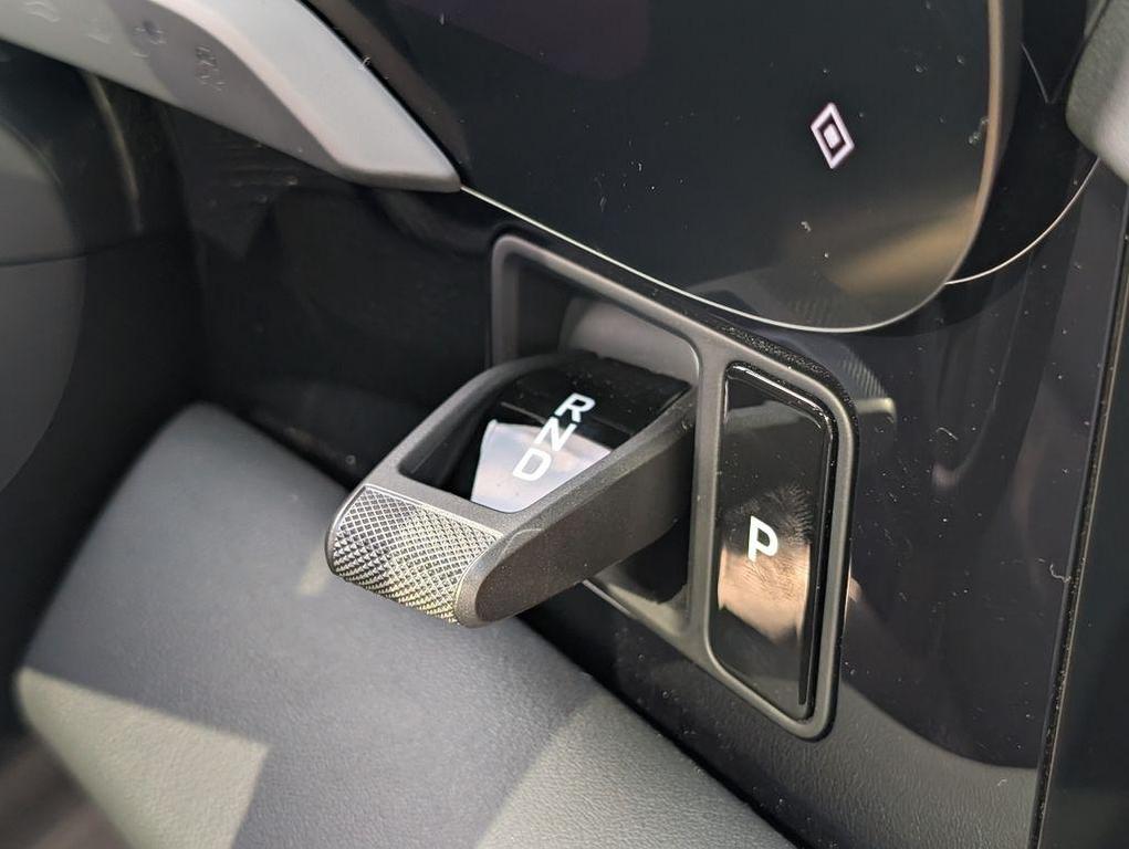 new 2026 Porsche Taycan car, priced at $129,360