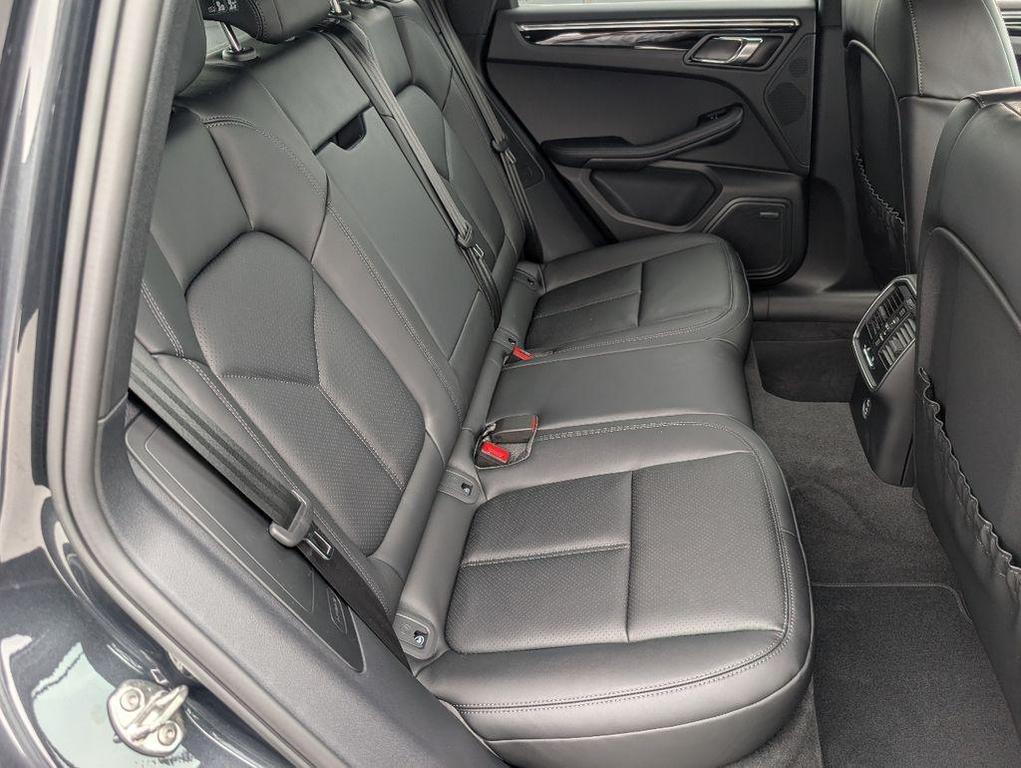 new 2026 Porsche Macan car, priced at $80,025