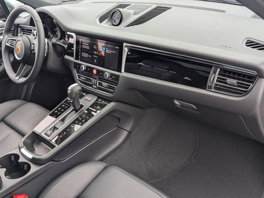 new 2026 Porsche Macan car, priced at $80,025
