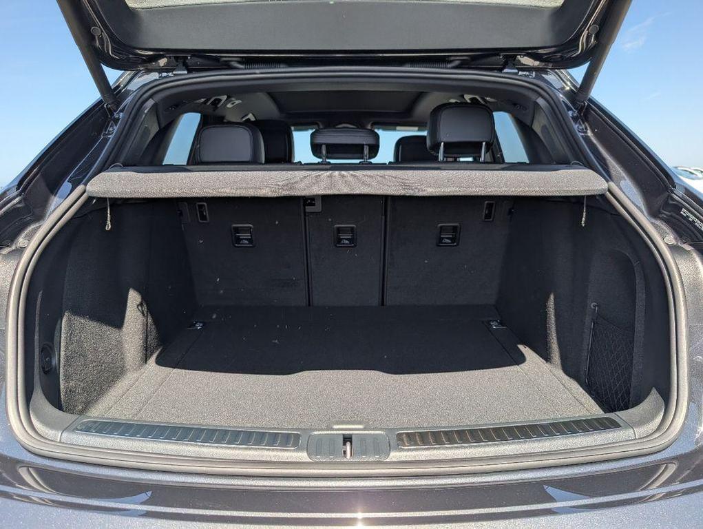 new 2026 Porsche Macan car, priced at $77,045