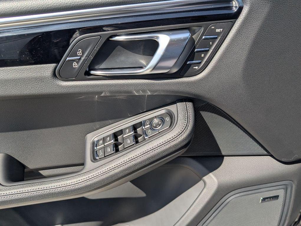 new 2026 Porsche Macan car, priced at $77,045