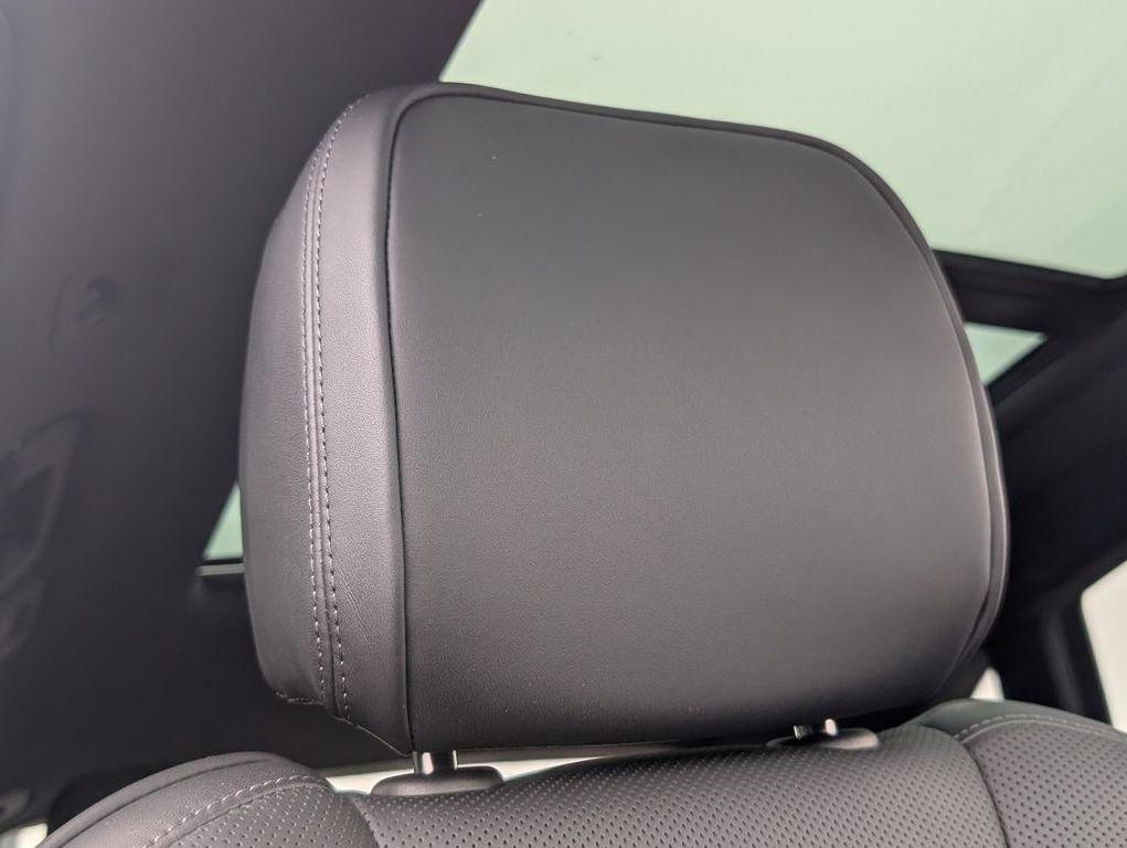 new 2026 Porsche Macan car, priced at $84,010