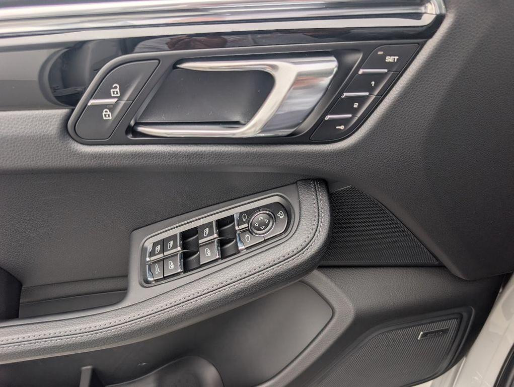 new 2026 Porsche Macan car, priced at $84,010