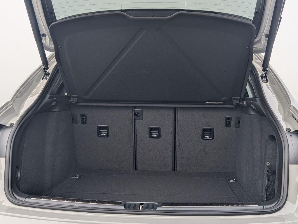 new 2026 Porsche Macan car, priced at $84,010