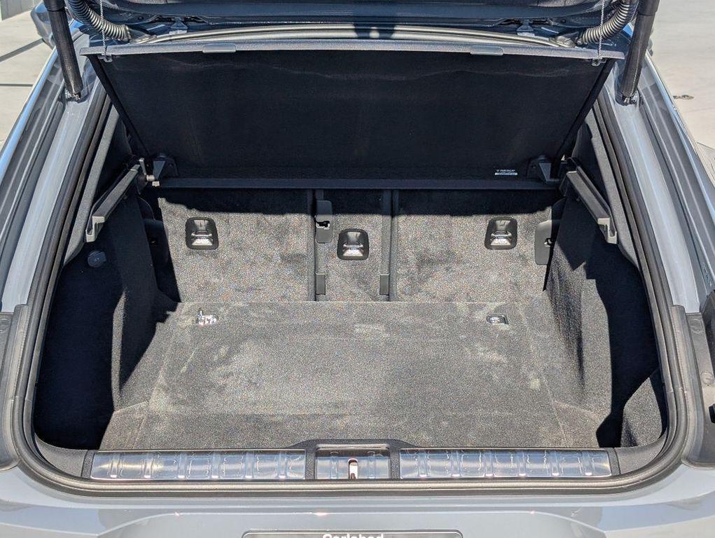 new 2026 Porsche Panamera car, priced at $132,680