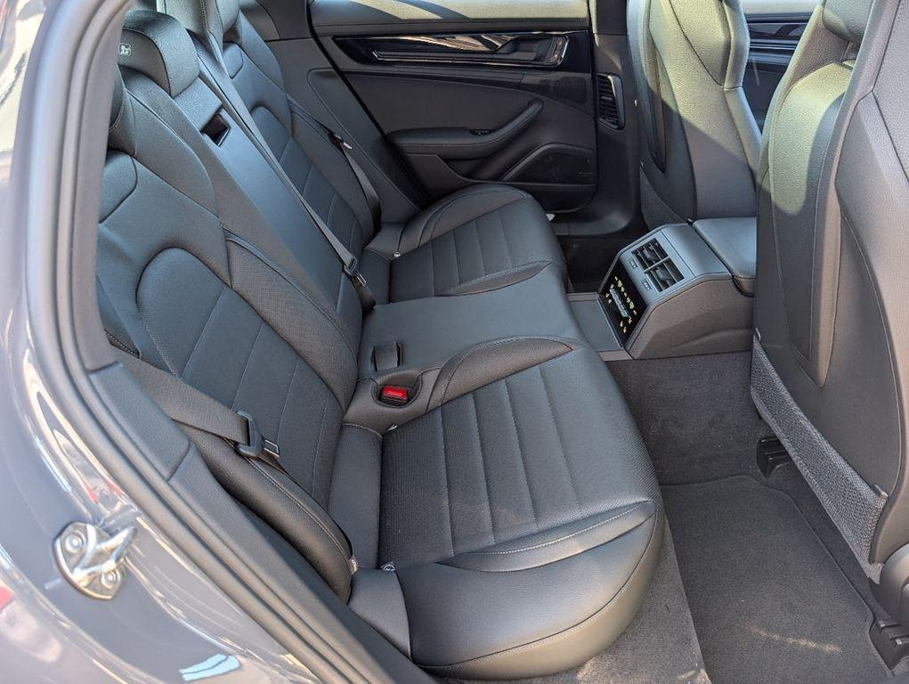 new 2026 Porsche Panamera car, priced at $132,680