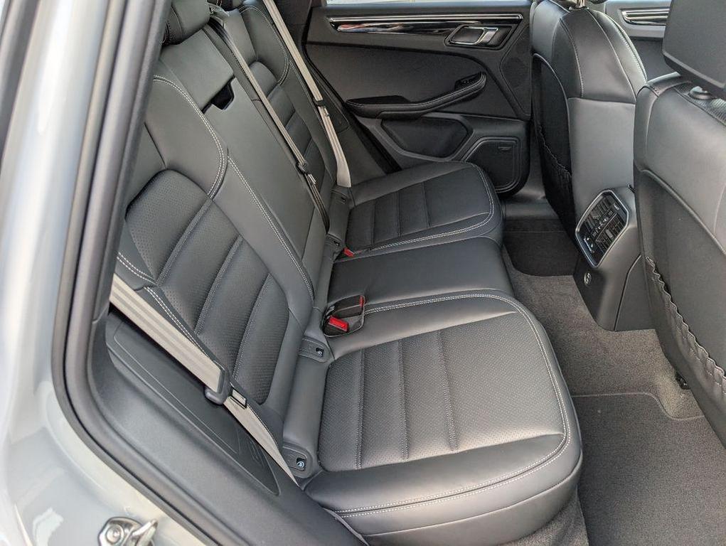 new 2026 Porsche Macan car, priced at $105,070
