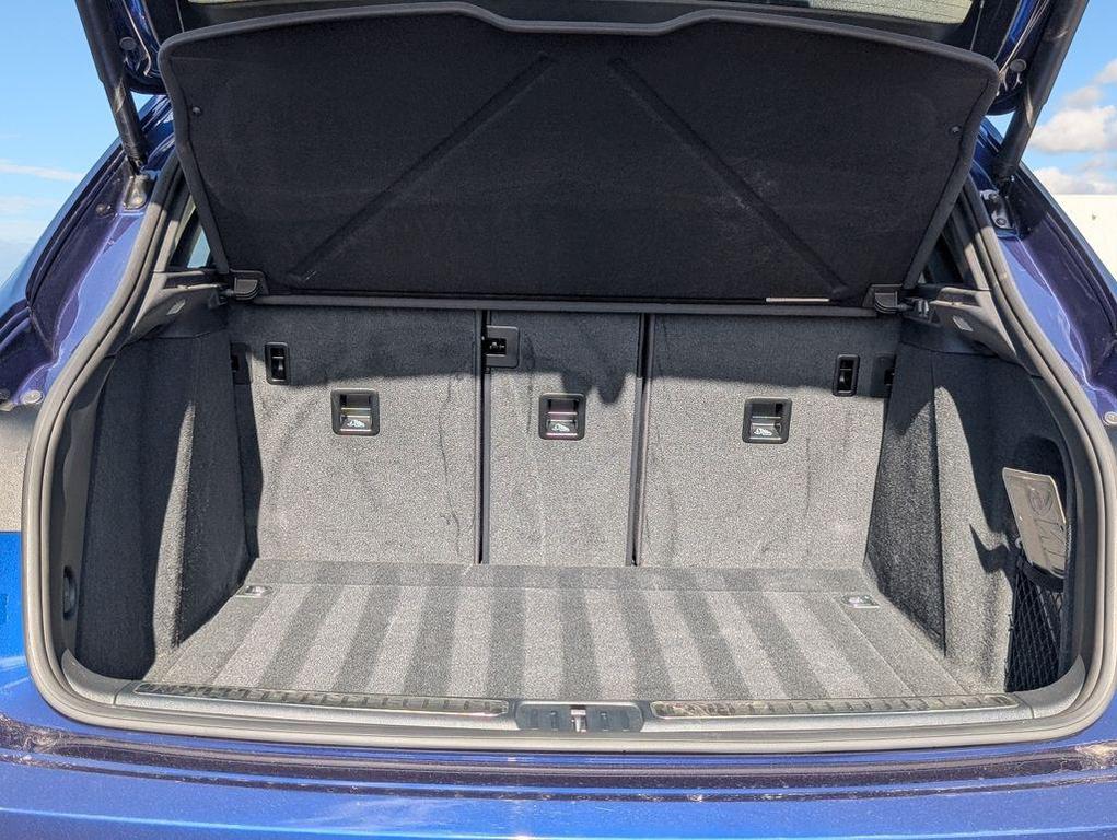 used 2024 Porsche Macan car, priced at $52,995