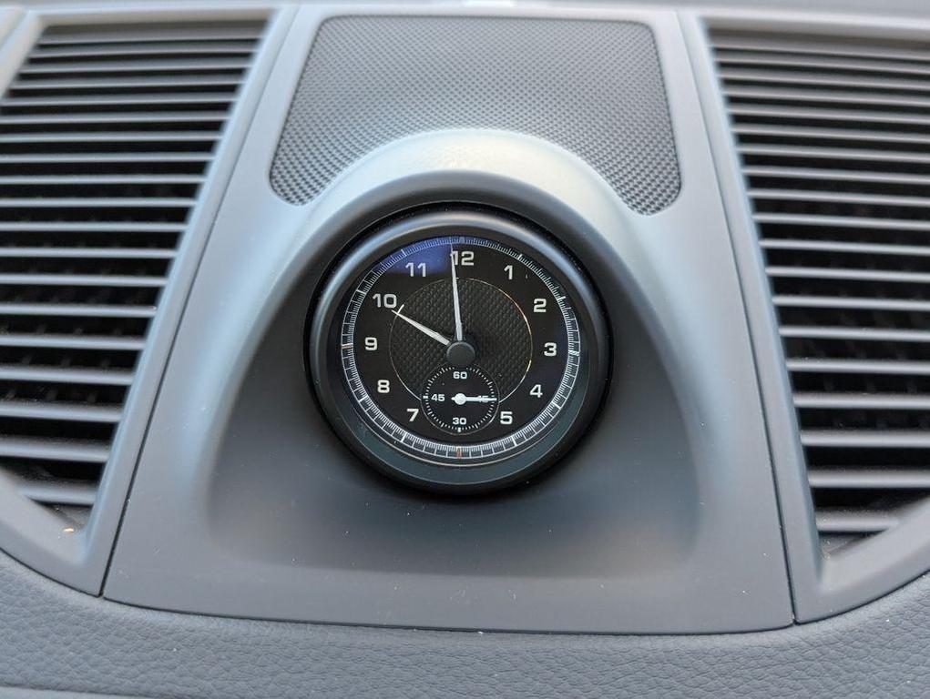 used 2024 Porsche Macan car, priced at $52,995