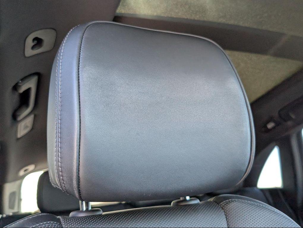 used 2024 Porsche Macan car, priced at $58,998