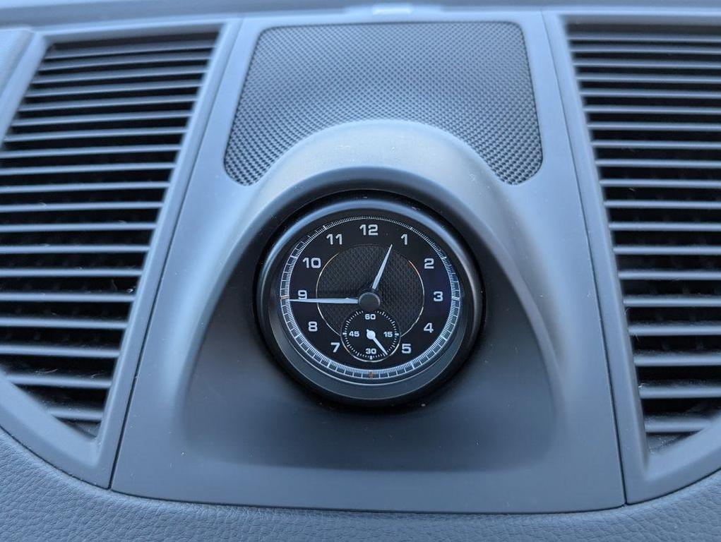 used 2024 Porsche Macan car, priced at $53,995