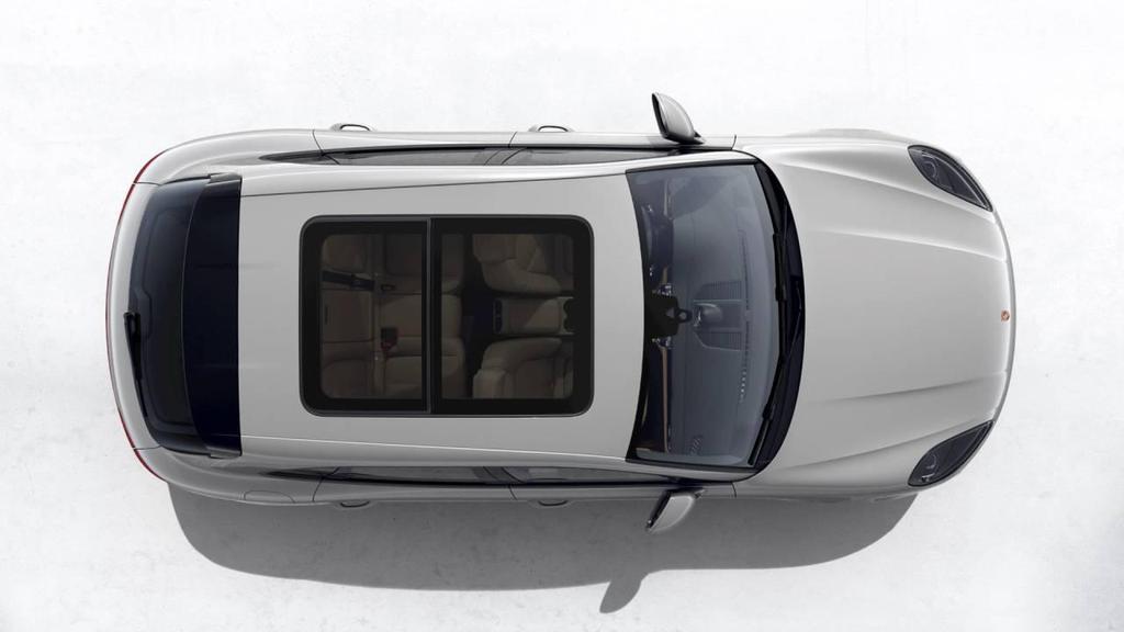 new 2026 Porsche Macan car, priced at $82,390