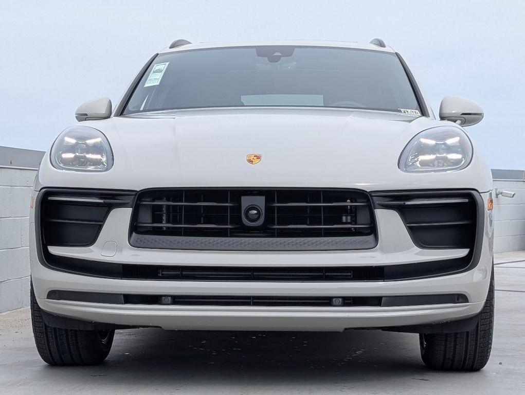 new 2026 Porsche Macan car, priced at $81,870