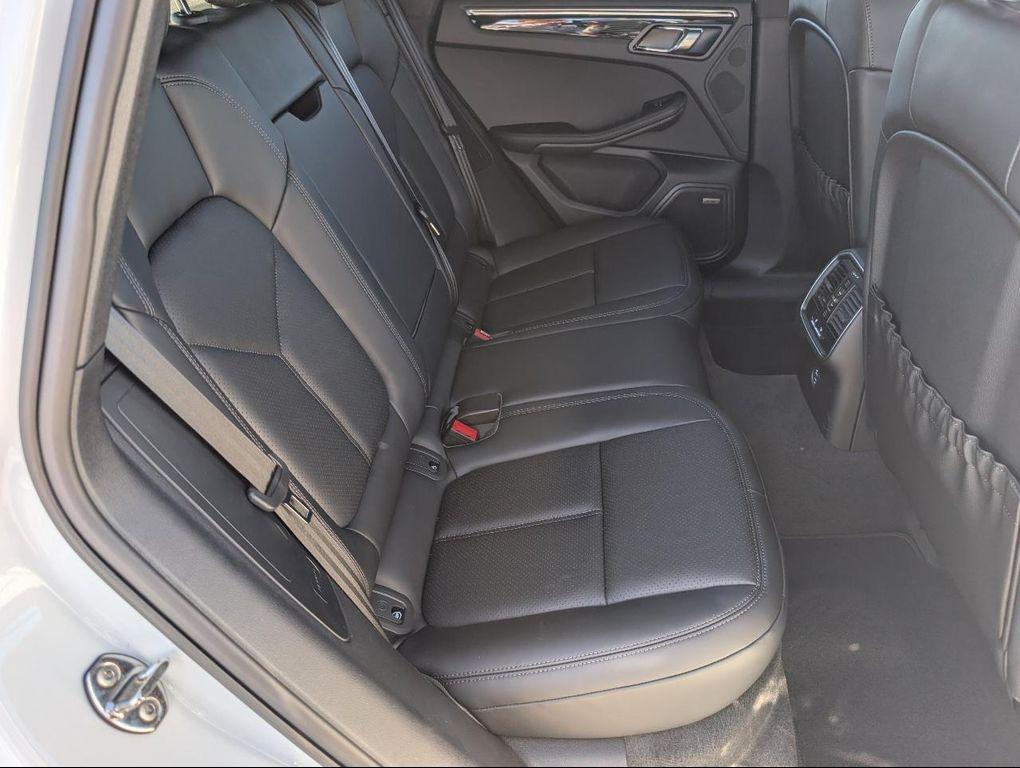 new 2026 Porsche Macan car, priced at $80,970