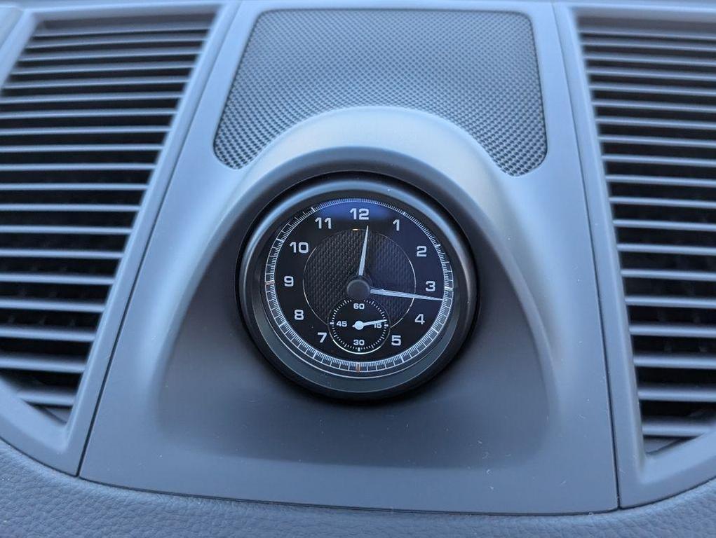 new 2026 Porsche Macan car, priced at $80,970