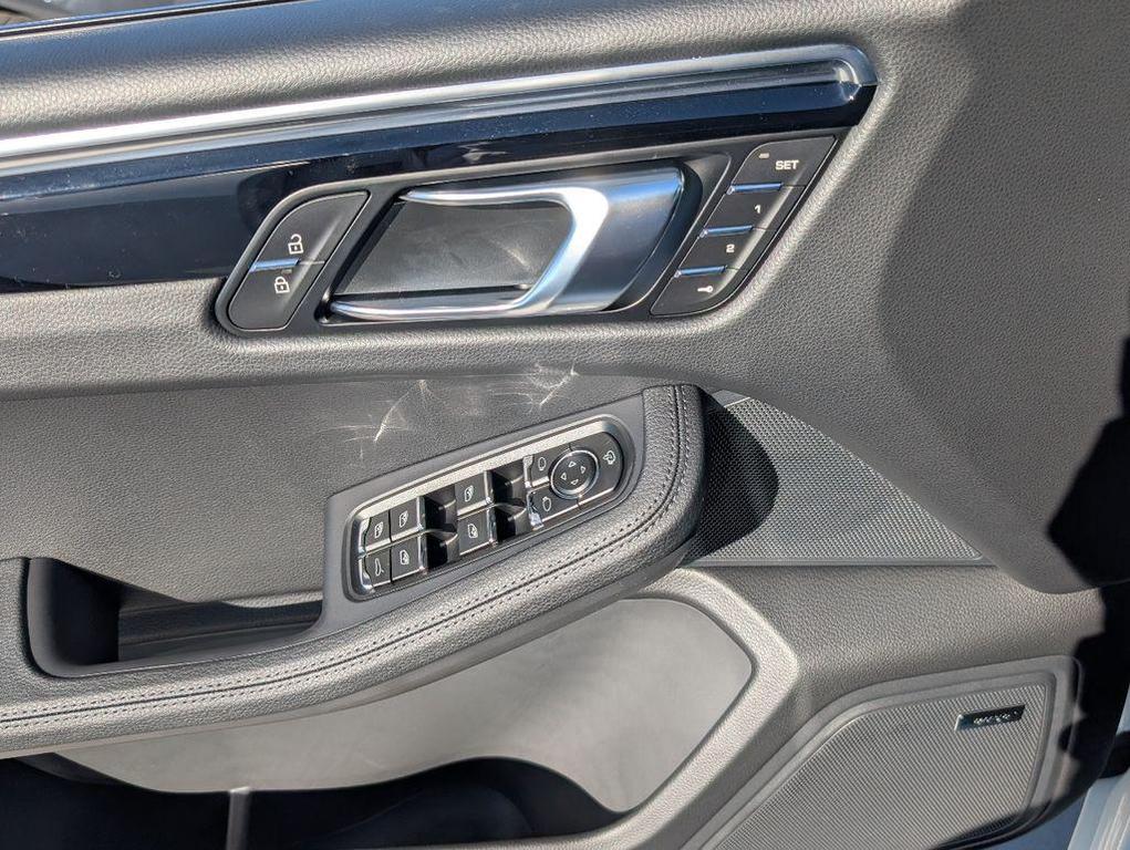 new 2026 Porsche Macan car, priced at $80,970