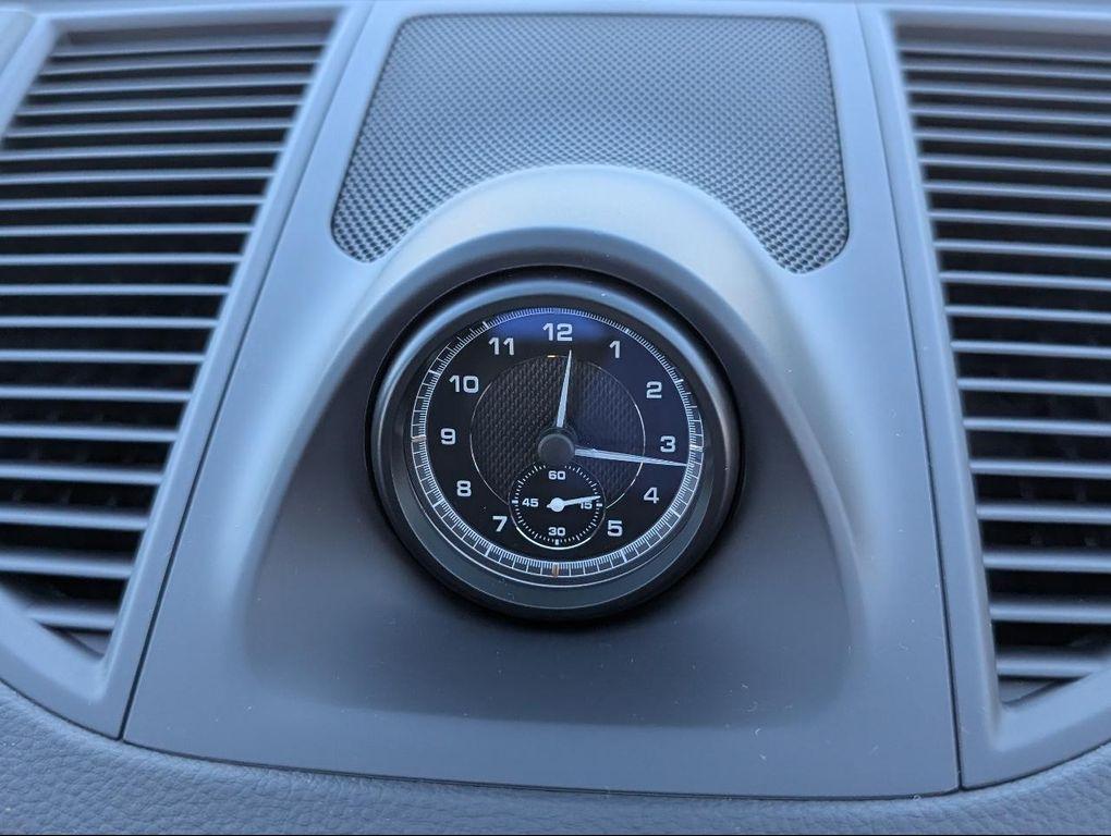 new 2026 Porsche Macan car, priced at $80,970