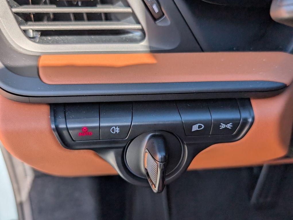 used 2024 Porsche 911 car, priced at $659,900