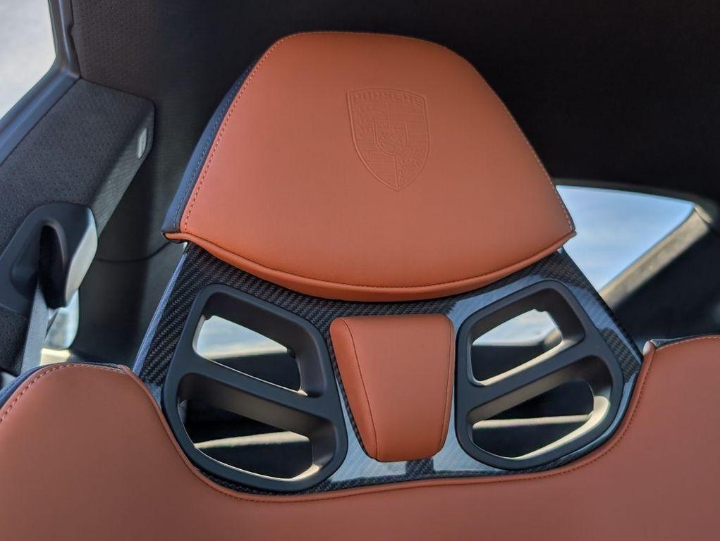 used 2024 Porsche 911 car, priced at $659,900