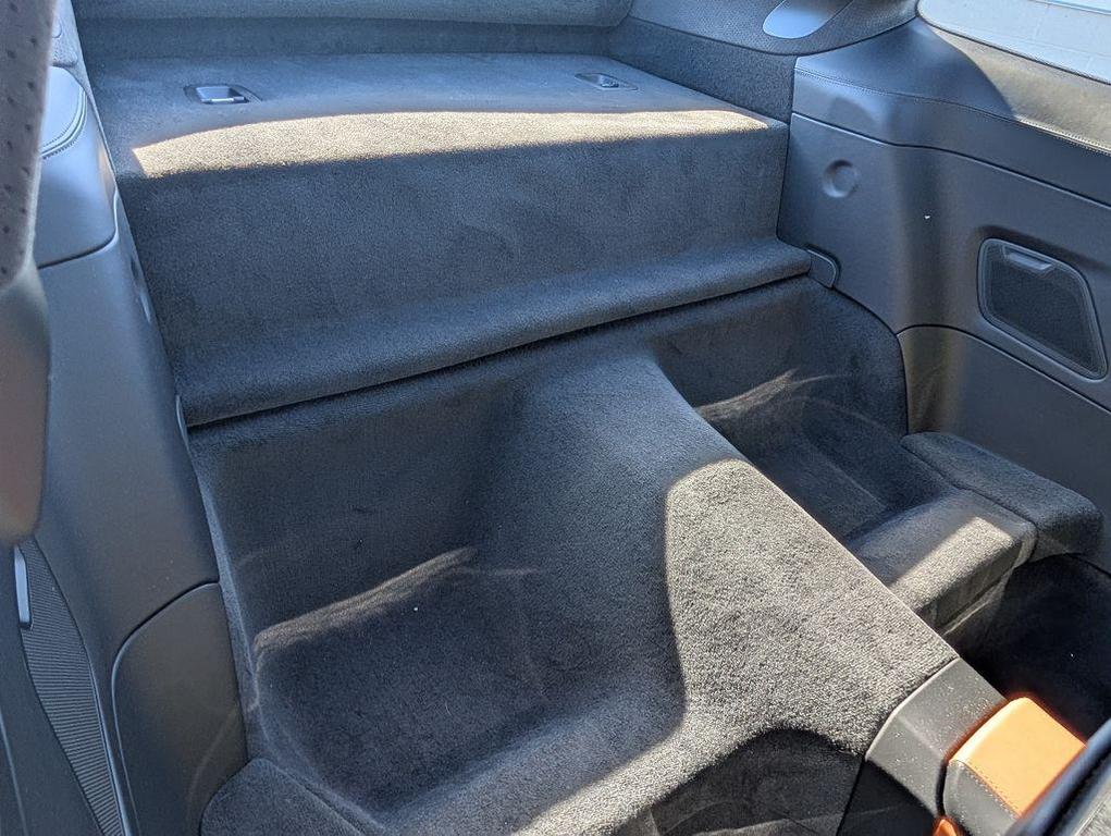 used 2024 Porsche 911 car, priced at $659,900