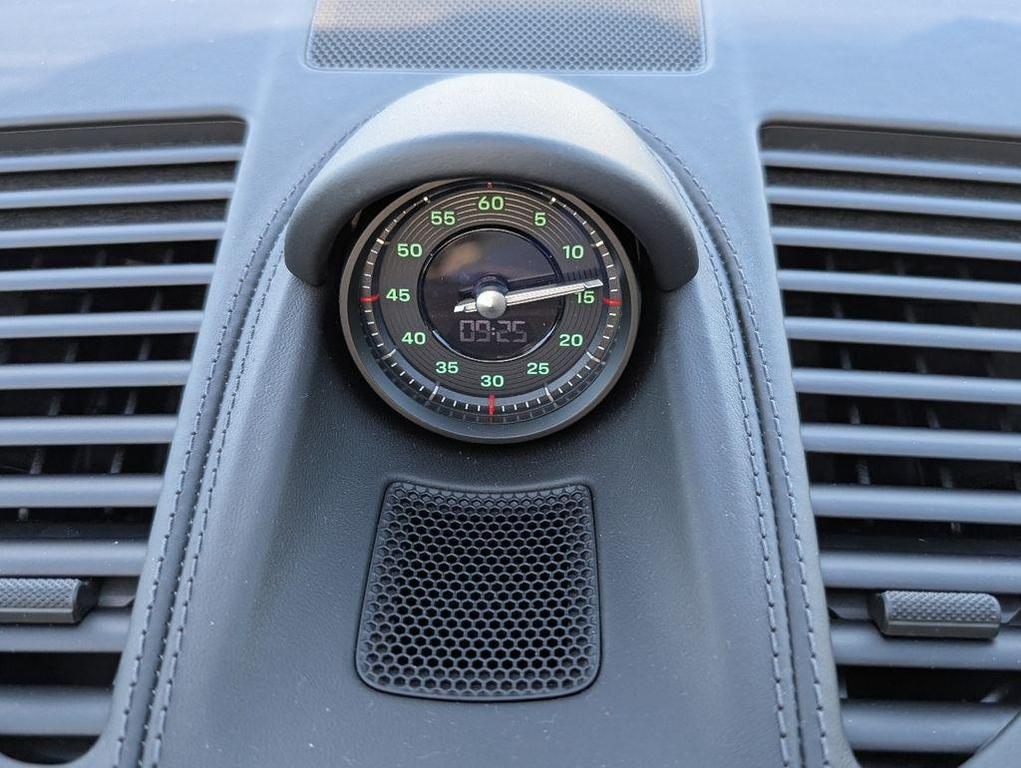 used 2024 Porsche 911 car, priced at $659,900