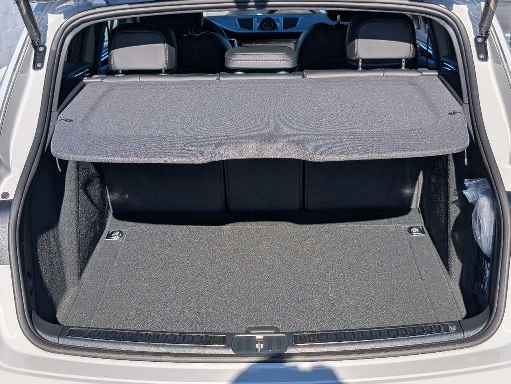 new 2026 Porsche Macan car, priced at $82,530