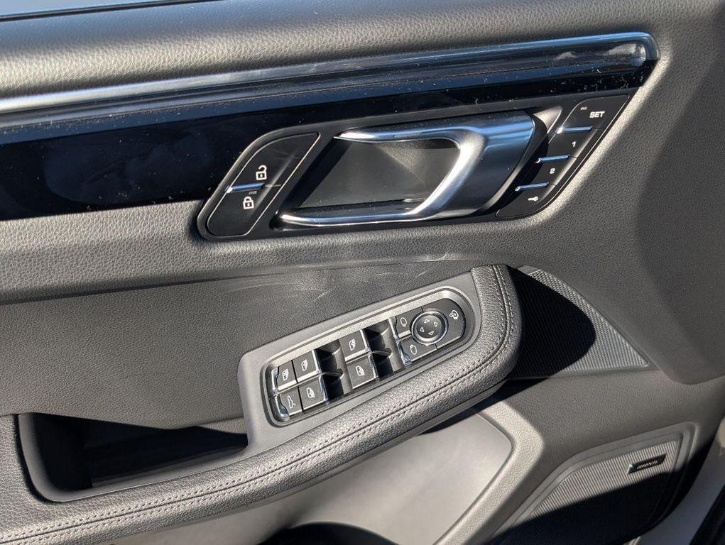 new 2026 Porsche Macan car, priced at $82,530