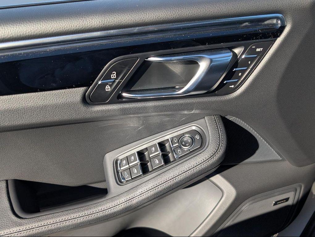 new 2026 Porsche Macan car, priced at $82,530