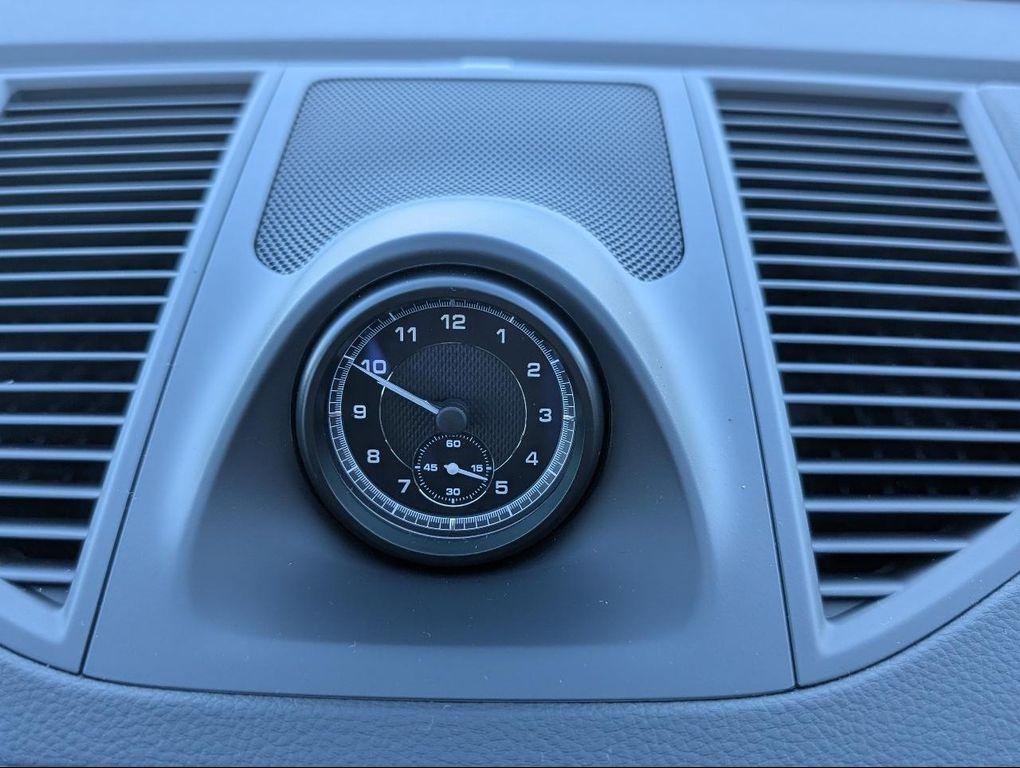 new 2026 Porsche Macan car, priced at $82,530