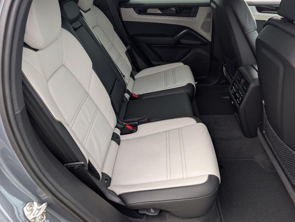 new 2026 Porsche Cayenne car, priced at $111,970