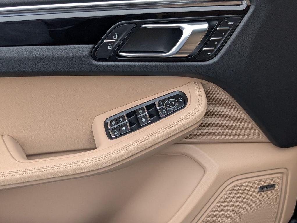 new 2026 Porsche Macan car, priced at $79,850