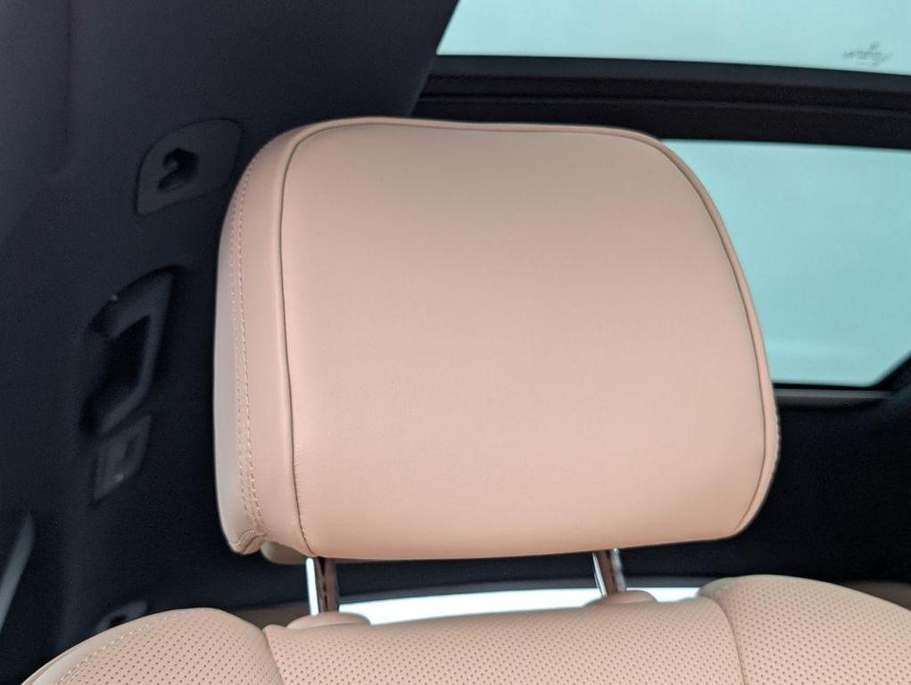 new 2026 Porsche Macan car, priced at $79,850