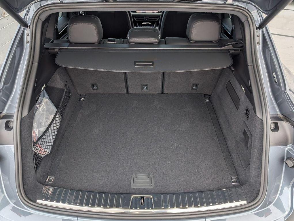 new 2026 Porsche Cayenne car, priced at $138,520