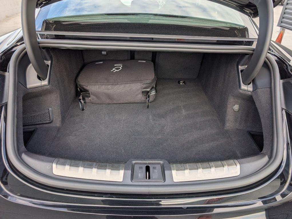 used 2022 Porsche Taycan car, priced at $86,900