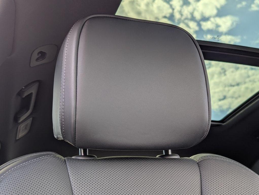 new 2026 Porsche Macan car, priced at $79,580