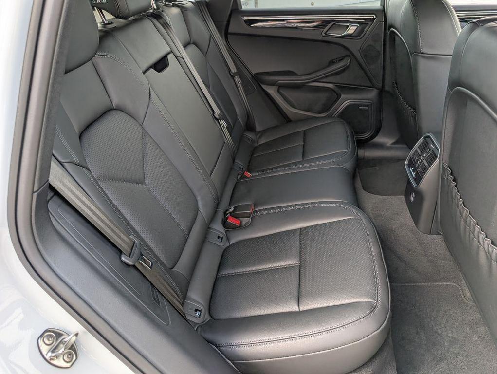 new 2026 Porsche Macan car, priced at $79,580