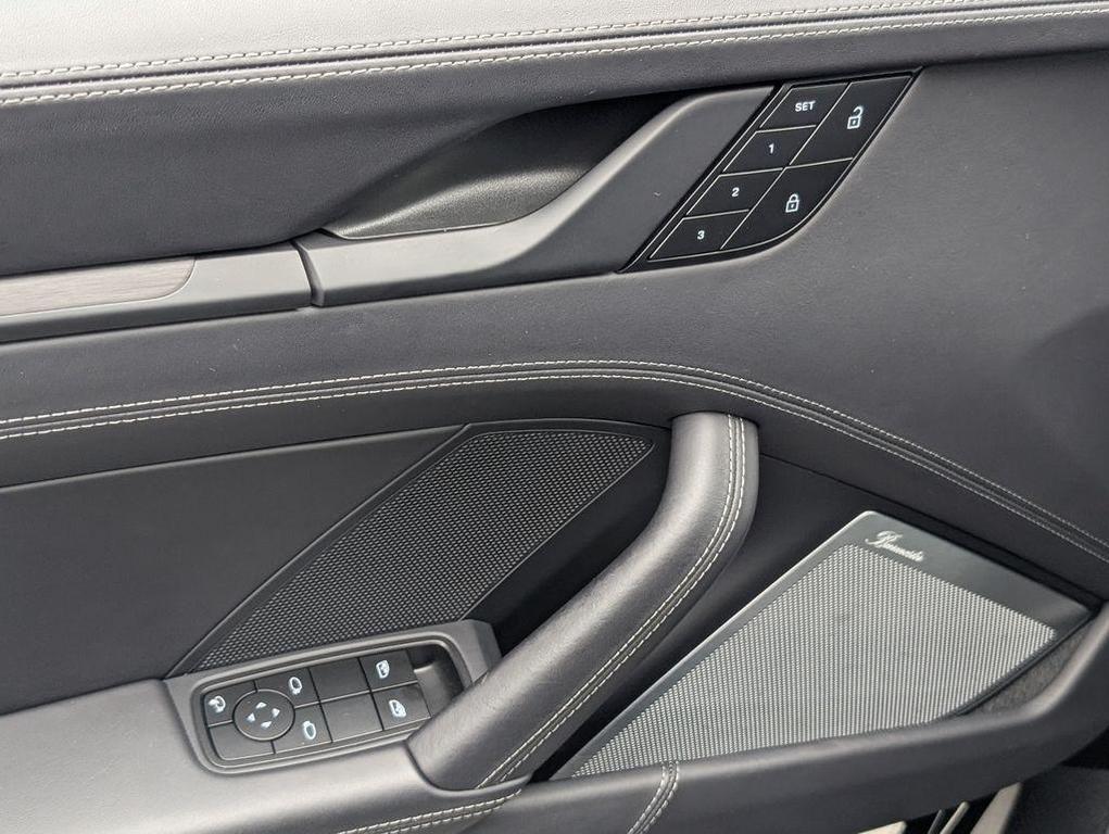 used 2024 Porsche 911 car, priced at $232,900