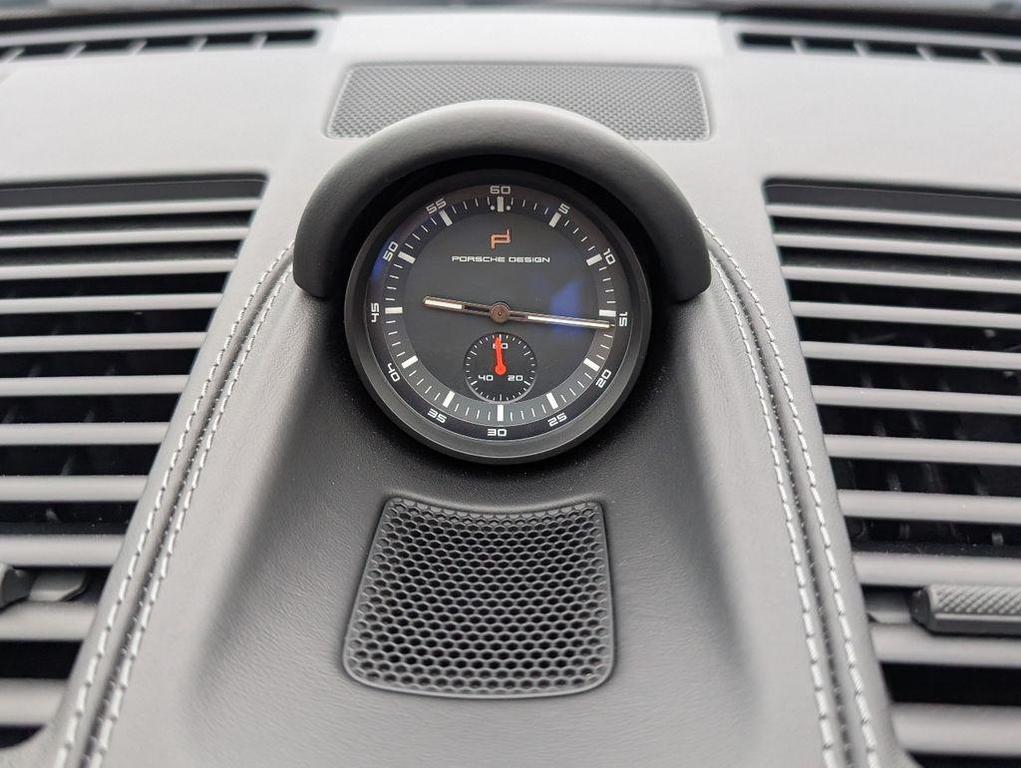 used 2024 Porsche 911 car, priced at $232,900