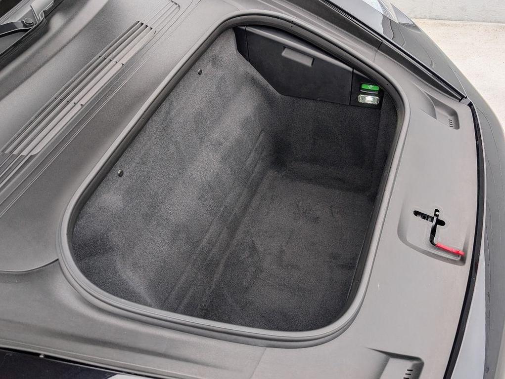 used 2024 Porsche 911 car, priced at $232,900