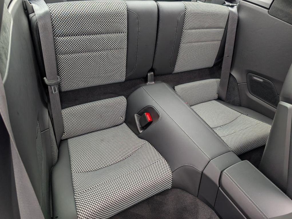 used 2024 Porsche 911 car, priced at $232,900