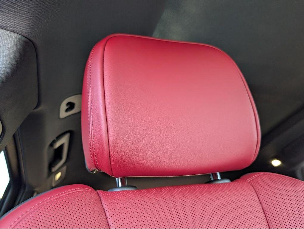 new 2026 Porsche Macan car, priced at $81,590