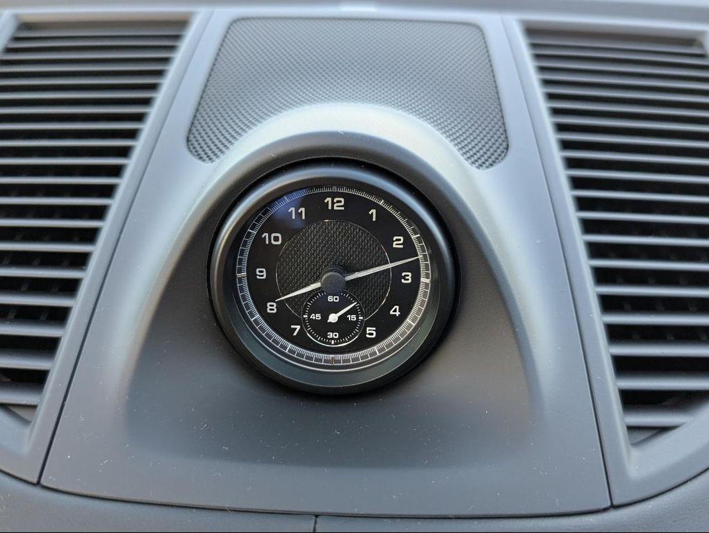 new 2026 Porsche Macan car, priced at $81,590