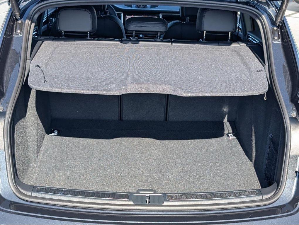 new 2026 Porsche Macan car, priced at $81,310